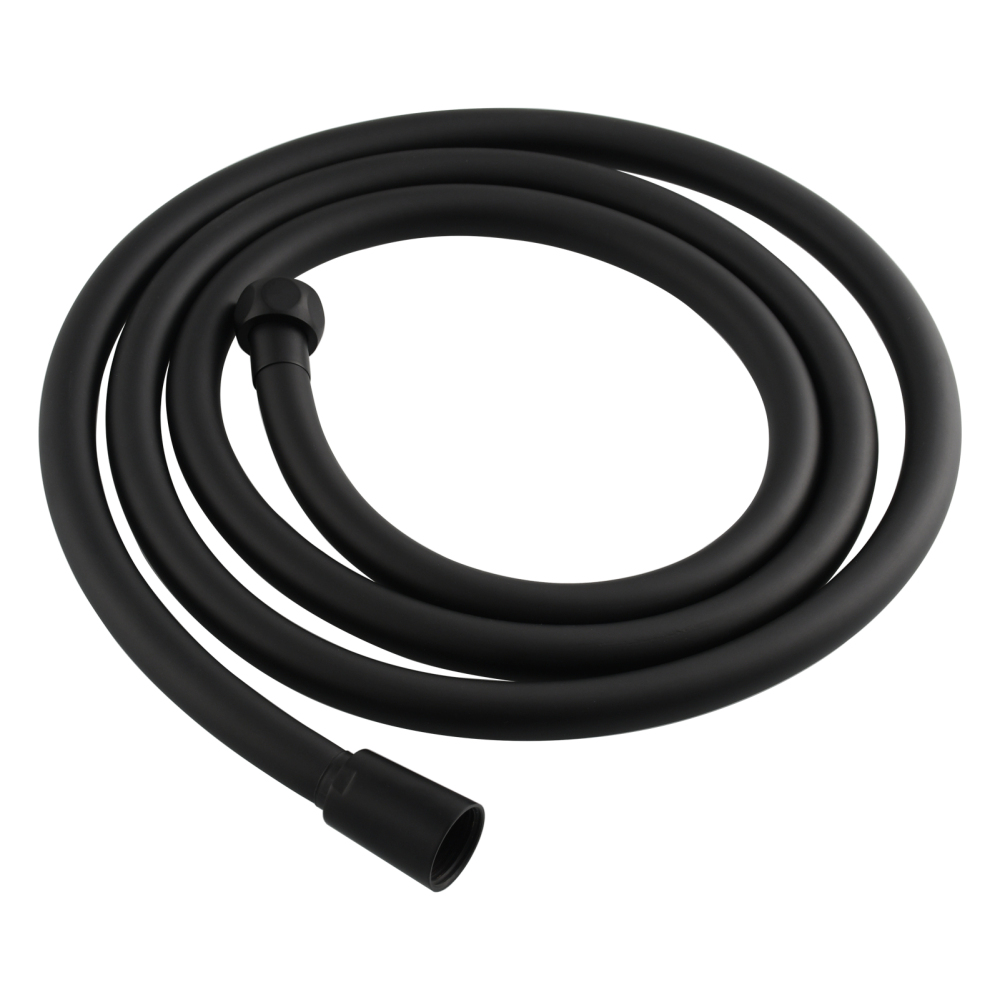 Tecmolog PVC 47/59/78/98/118/157/196 Inch Extra Long Shower Hose for Handheld Shower head Hose