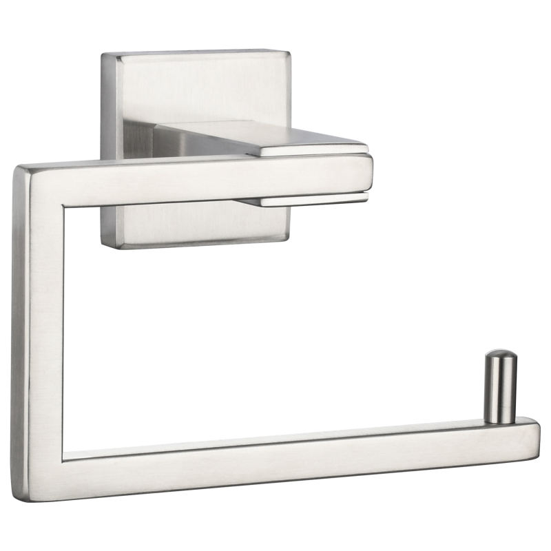 Tecmolog 304 Stainless Steel Paper Holder Wall Mounted for Bathroom Toilet Roll Holder,Mirror/Nickel/Black/Brushed Gold
