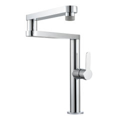 Double Function/Chrome