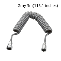 Gray 3m(118.1inches)