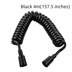 Black 4m(157.5inches)