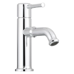 short faucet