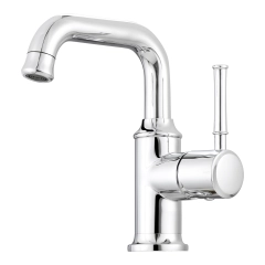 basin faucet