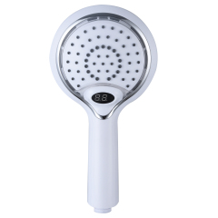 Shower Head A