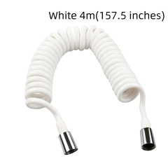 White 4m(157.5inches)