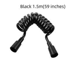 Black 1.5m(59inches)