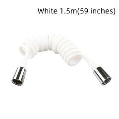 White 1.5m(59inches)