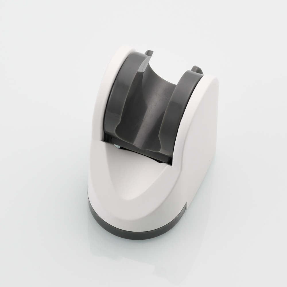 Tecmolog High-Pressure 7 settings Hand Shower with Shut Off Water Button, Shower Head with 5 Foot Hose & Adjustable Angle Bracket, BS170