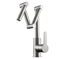 Single Function/Brushed Nickel