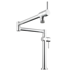 Dual Chrome-short