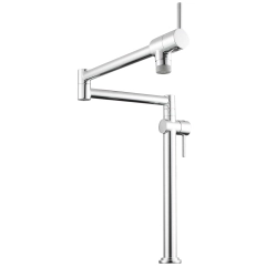 Dual Chrome-tall