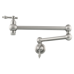 Nickel Dual Mode
