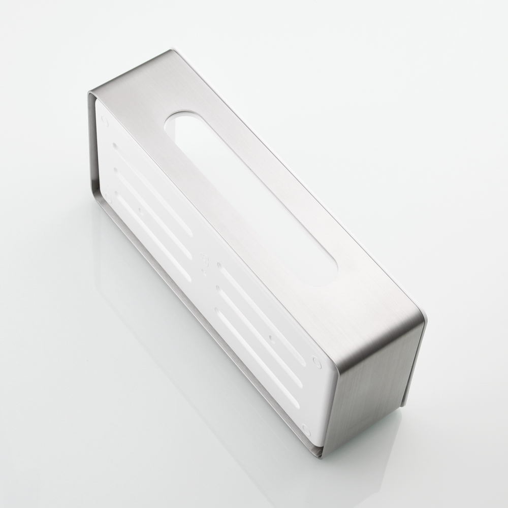 Tecmolog Stainless Steel Black/Nickel/Gold/Chrome Corner Shelf Caddy Bathing Platform with Hooks Wall Nail Storage SBH190/SBH190B/SBH190J/SBH190NA