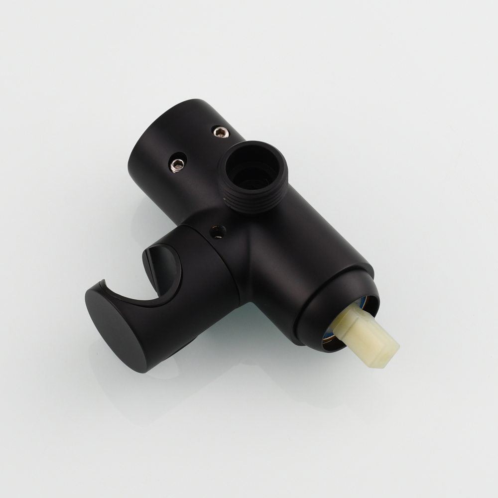 Tecmolog Bidet Sprayer Set with Hose and Holder for Toilet,Wall Mounted Press Mode Shattaf Pet Bathing