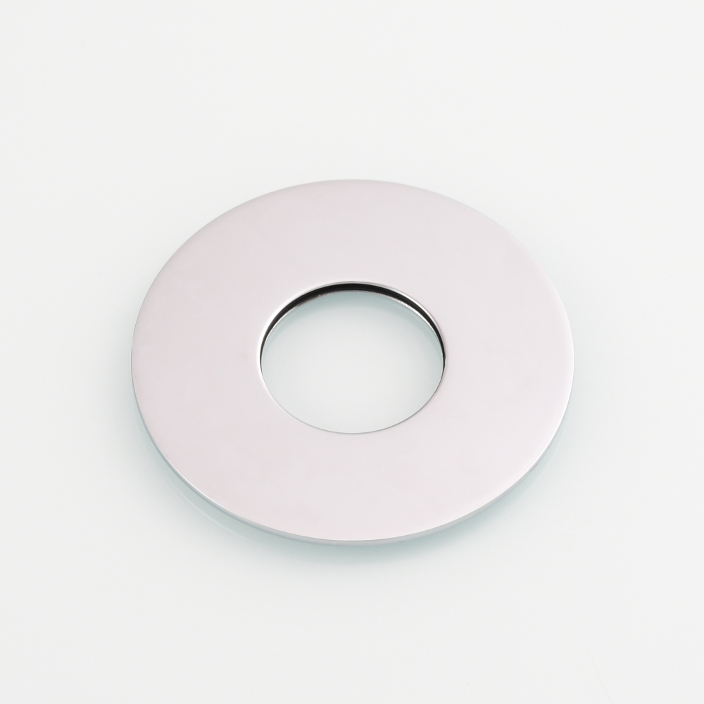 Tecmolog Brass Shower Set Bathroom Concealed Shower with Hose and Holder