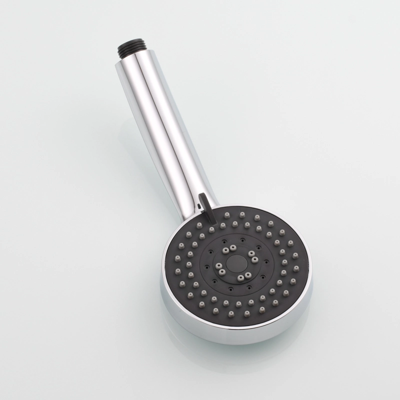 Tecmolog Brass Shower Set Bathroom Concealed Shower with Hose and Holder