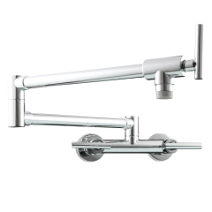 Chrome Dual Mode