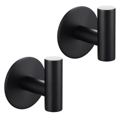 Black 2Pcs