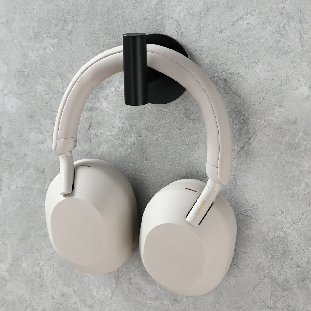 Tecmolog 304 Stainless Steel Nail Free Shower Rack,Wall Hook Bathroom Clothes Hook No Drilling,SBH235NA