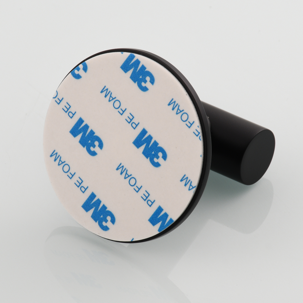 Tecmolog 304 Stainless Steel Nail Free Shower Rack,Wall Hook Bathroom Clothes Hook No Drilling,SBH235NA