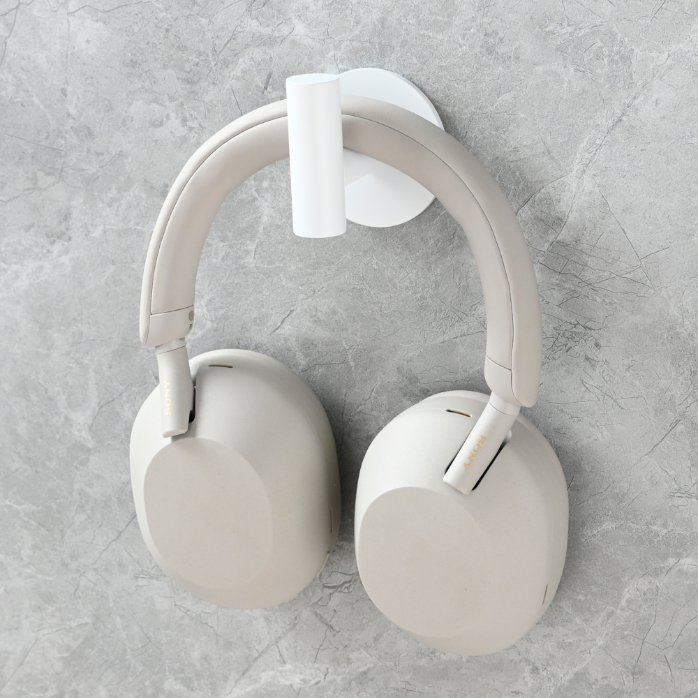 Tecmolog 304 Stainless Steel Nail Free Shower Rack,Wall Hook Bathroom Clothes Hook No Drilling,SBH235NA