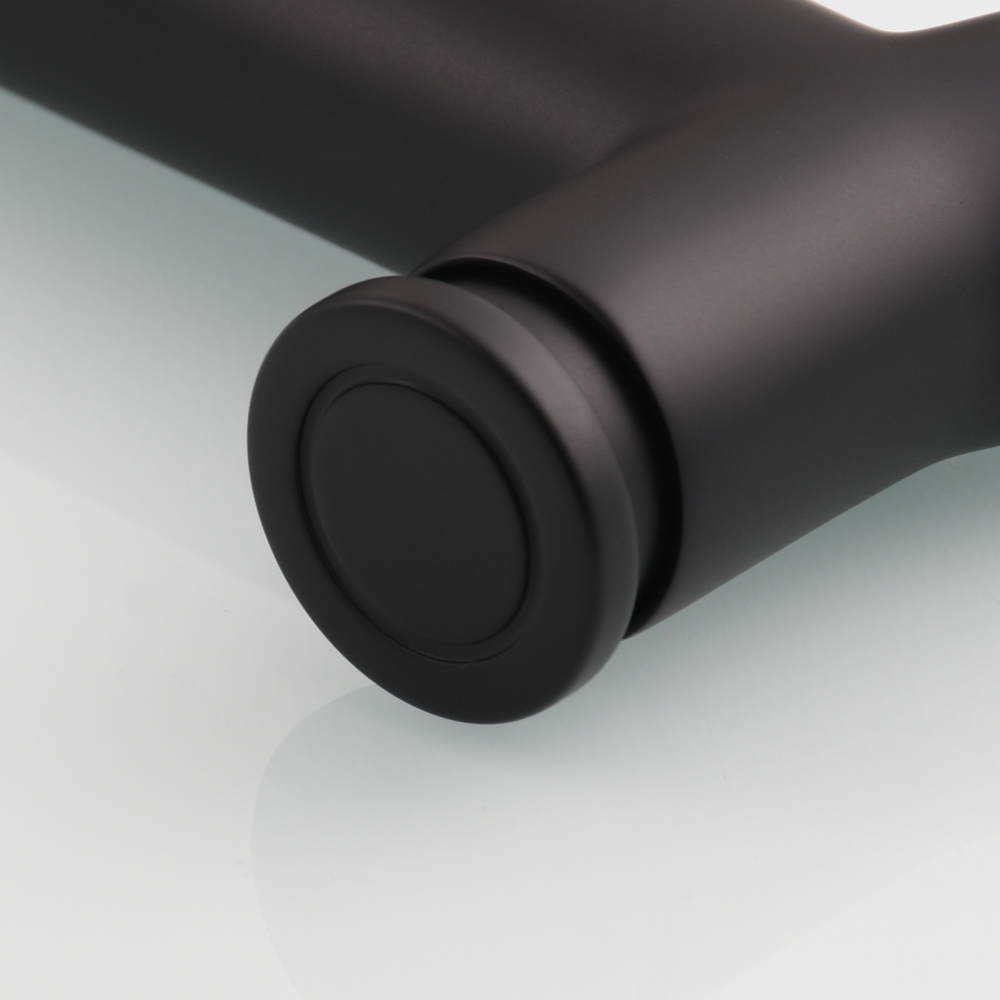 Tecmolog Brass Toilet Bidet Sprayer Set,Bathroom Bidet with Pressurized Water and 1.5m Shower Hose