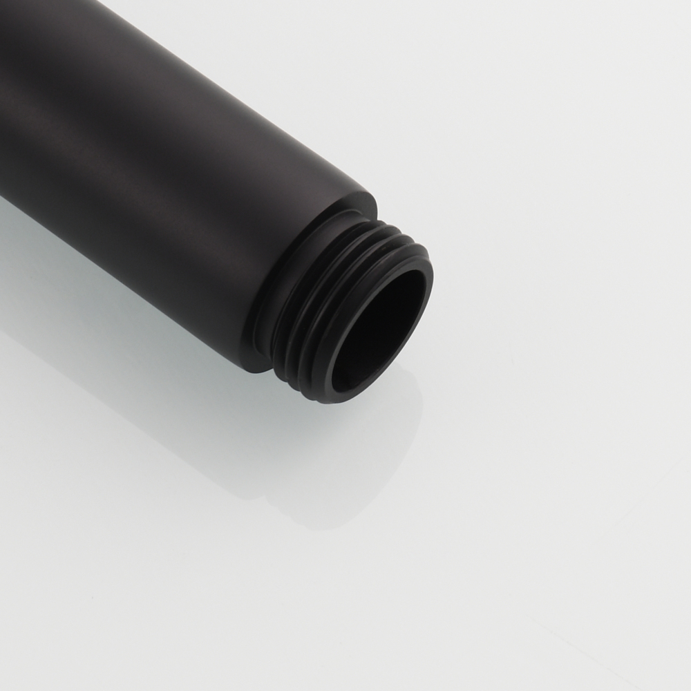 Tecmolog Brass Toilet Bidet Sprayer Set,Bathroom Bidet with Pressurized Water and 1.5m Shower Hose