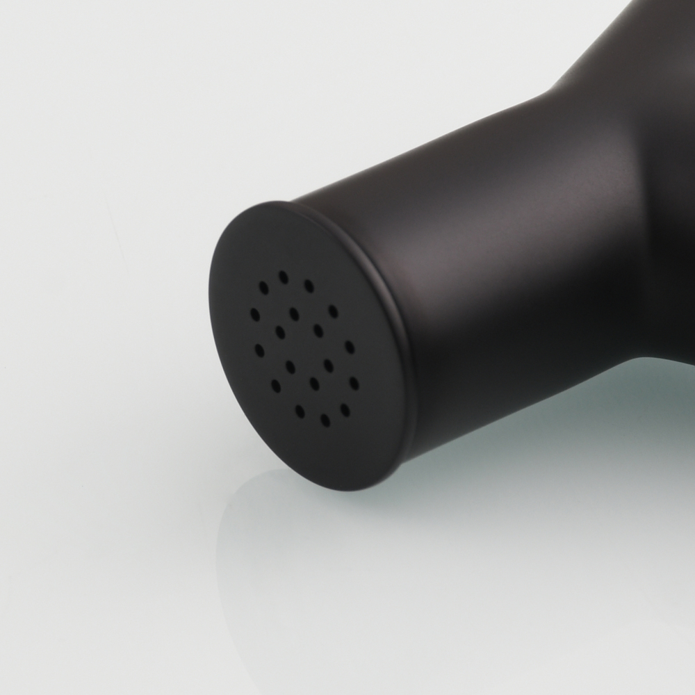 Tecmolog Brass Toilet Bidet Sprayer Set,Bathroom Bidet with Pressurized Water and 1.5m Shower Hose