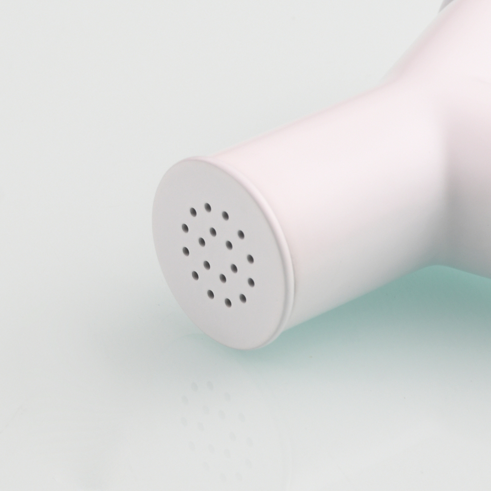 Tecmolog Brass Toilet Bidet Sprayer Set,Bathroom Bidet with Pressurized Water and 1.5m Shower Hose