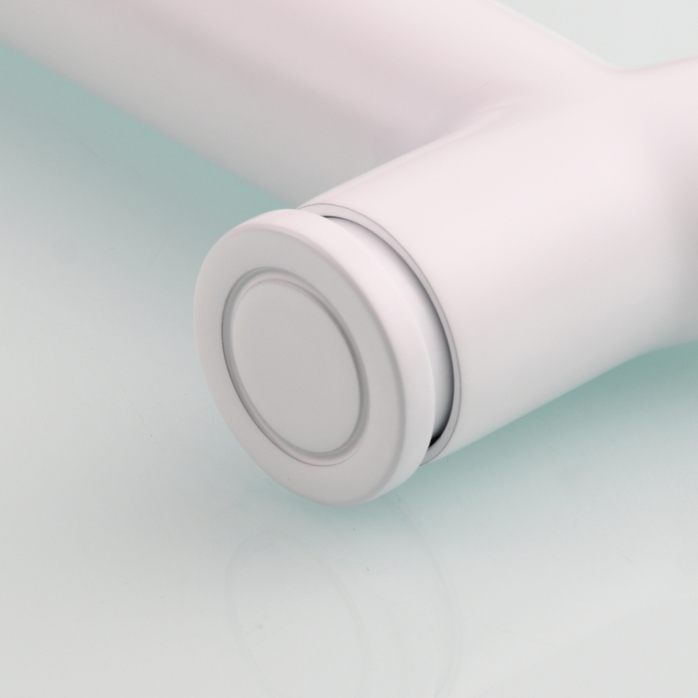 Tecmolog Brass Toilet Bidet Sprayer Set,Bathroom Bidet with Pressurized Water and 1.5m Shower Hose