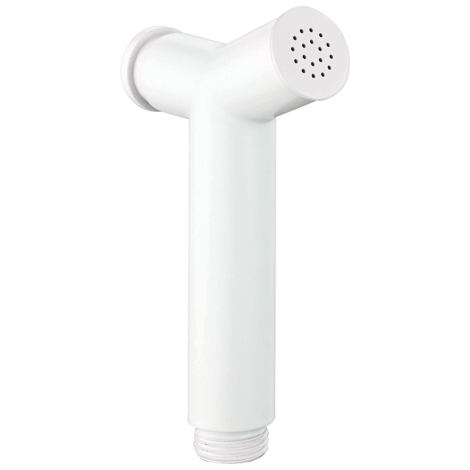 Tecmolog Brass Toilet Bidet Sprayer Set,Bathroom Bidet with Pressurized Water and 1.5m Shower Hose