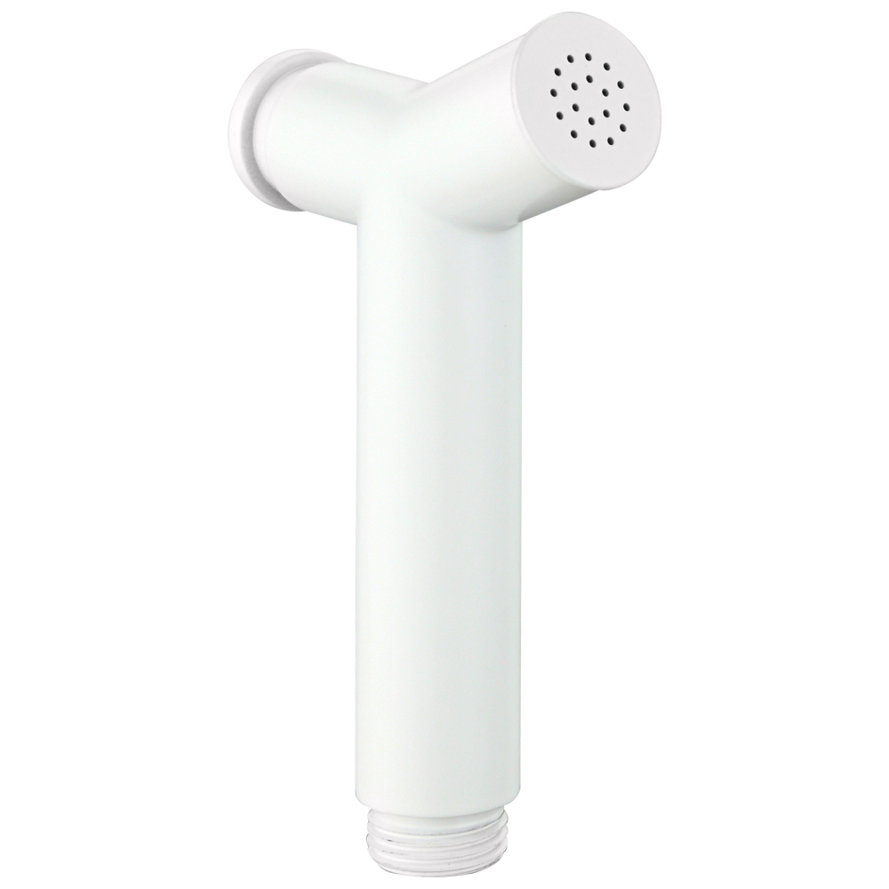 Tecmolog Brass Toilet Bidet Sprayer Set,Bathroom Bidet with Pressurized Water and 1.5m Shower Hose