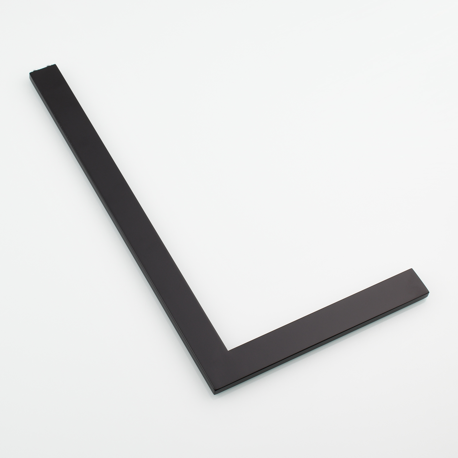 Tecmolog SUS304 Stainless Steel Towel Holder,Freestanding Bathroom Marble Basin Double Towel Rack,Brushed Gold,Black
