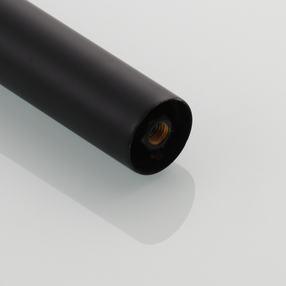 Tecmolog 304 Stainless Steel Towel Holder,Marble Nail Free Bracket Paper Holder