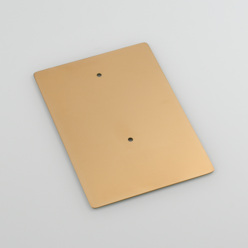 Tecmolog Free Standing Toilet Paper Holder with Reserve Storage 3-4 Toilet Paper Rolls, Stainless Steel Brushed Nickel,SBH266ANA