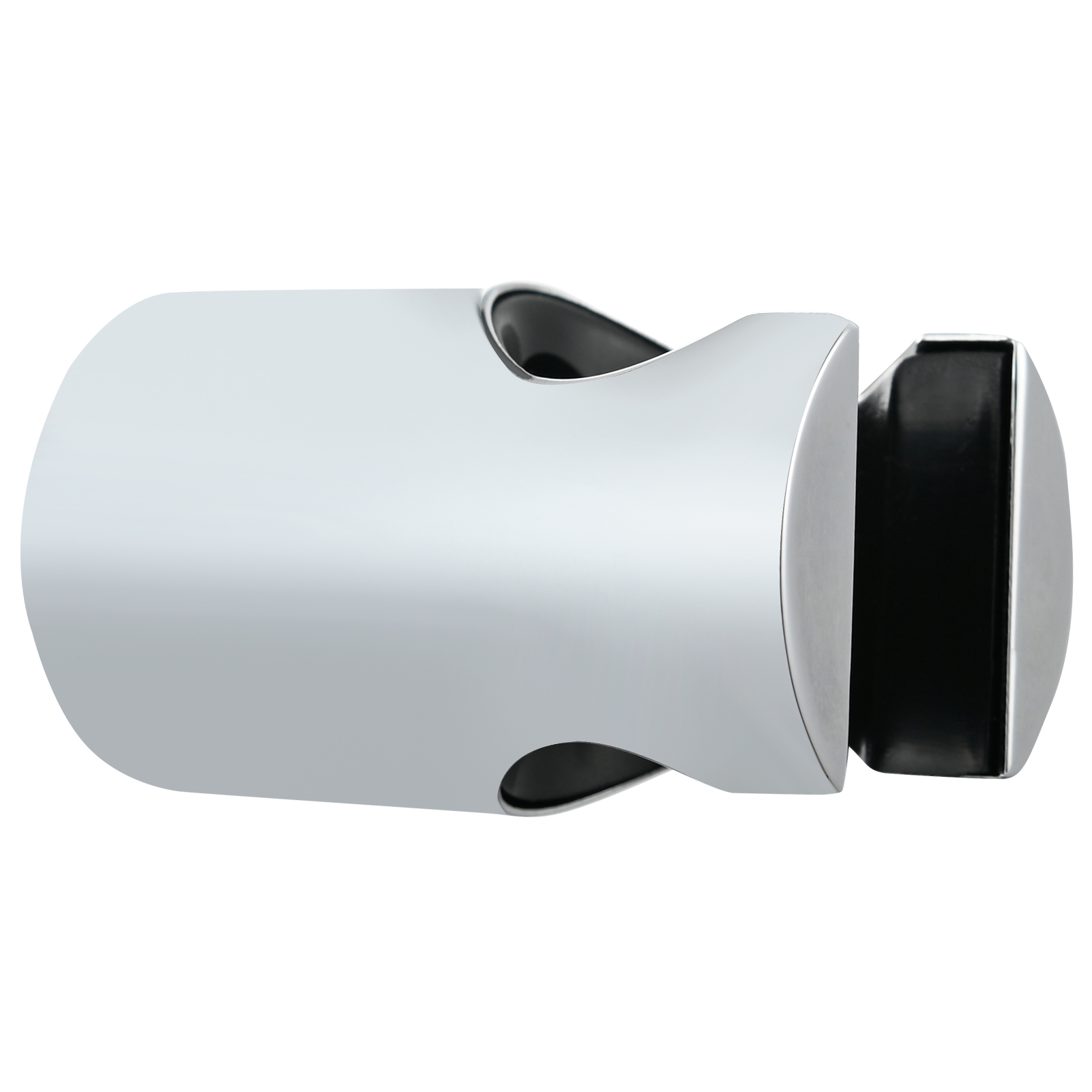 Tecmolog Stainless Steel Bidet Sprayer Holder(Showerhead holder), Wall Mounted/Hanging on for Toilet/Washroom