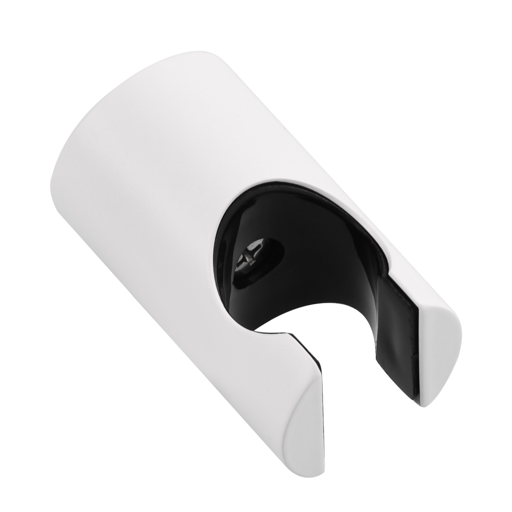 Tecmolog Stainless Steel Bidet Sprayer Holder(Showerhead holder), Wall Mounted/Hanging on for Toilet/Washroom