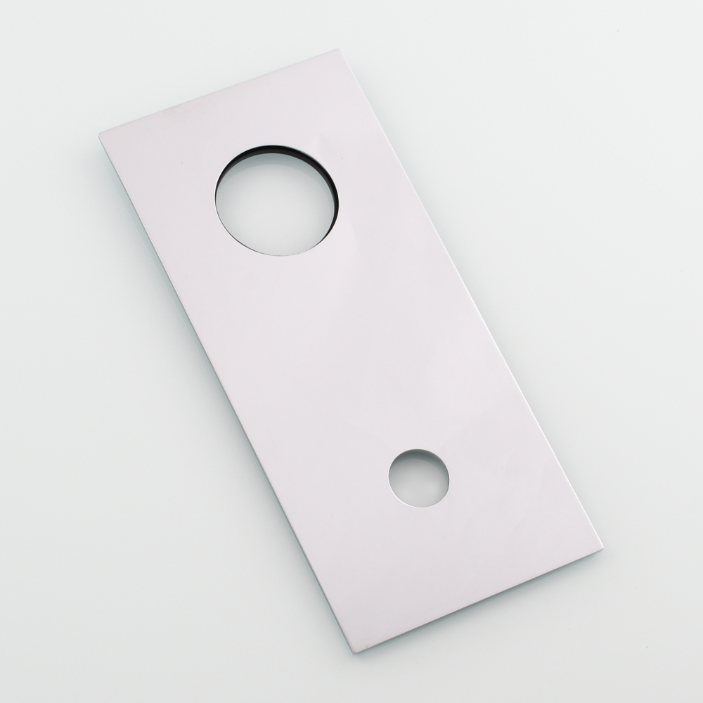 Tecmolog Wall Mount and Black Vessel Bathroom Faucet, 360°Swivel Brass Basin Mixer Tap and Rough in Valve Included BB6083C