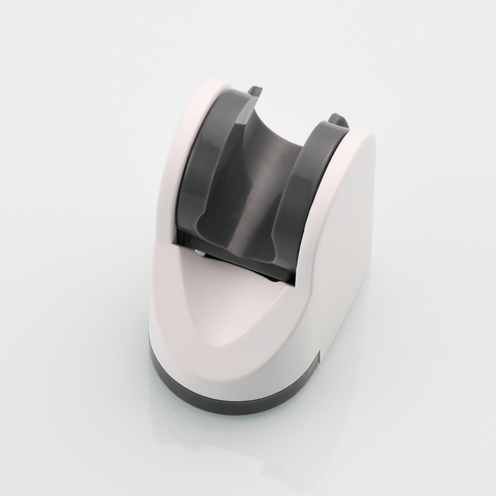 Tecmolog Brass Hand Held Shower Wand 2 Functions High Pressure Shower Head for Bathroom,Chrome,BS159