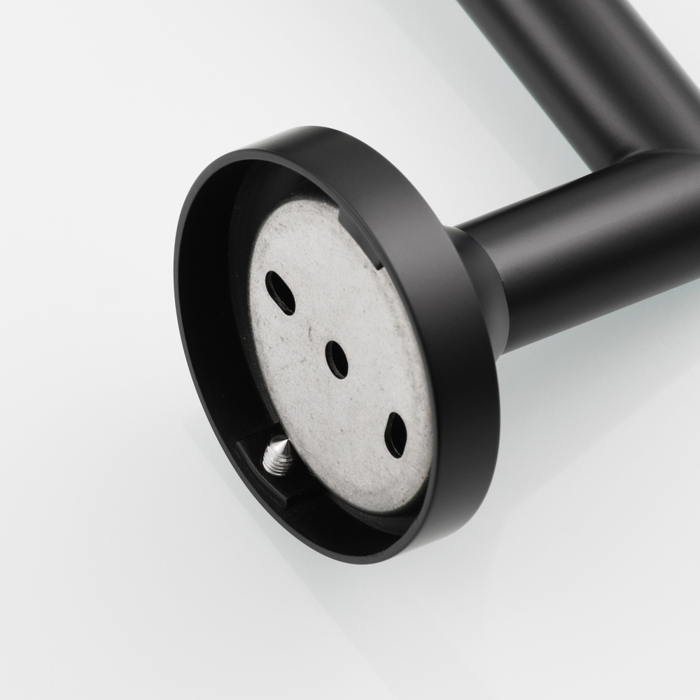 Tecmolog Stainless Steel Toilet Paper Holders Bathroom Toilet Paper Wall Mount Roll Holder