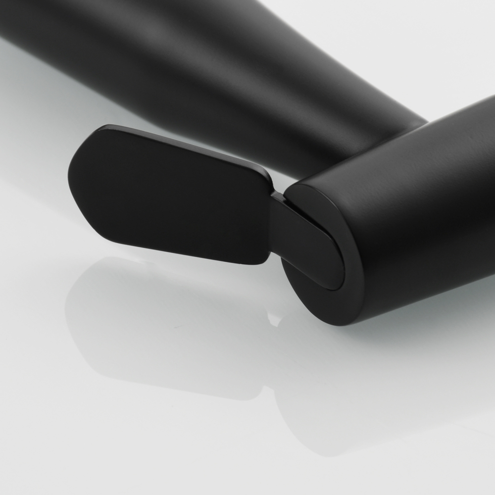 Tecmolog Stainless Steel Toilet Bidet Sprayer Hot and Cold Bidet Spray Set