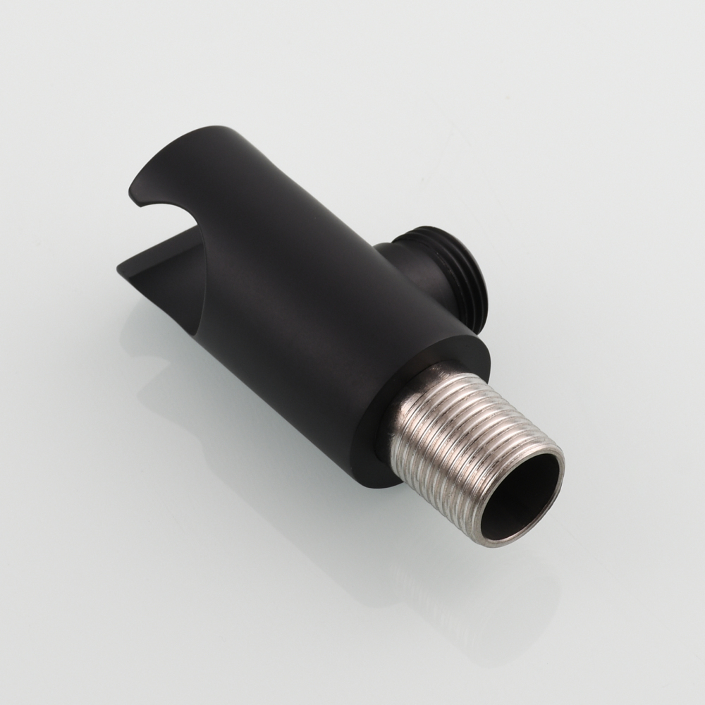 Tecmolog Stainless Steel Toilet Bidet Sprayer Hot and Cold Bidet Spray Set