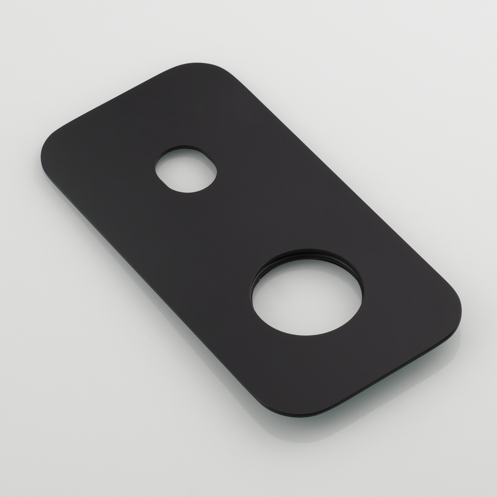 Tecmolog Stainless Steel Toilet Bidet Sprayer Hot and Cold Bidet Spray Set