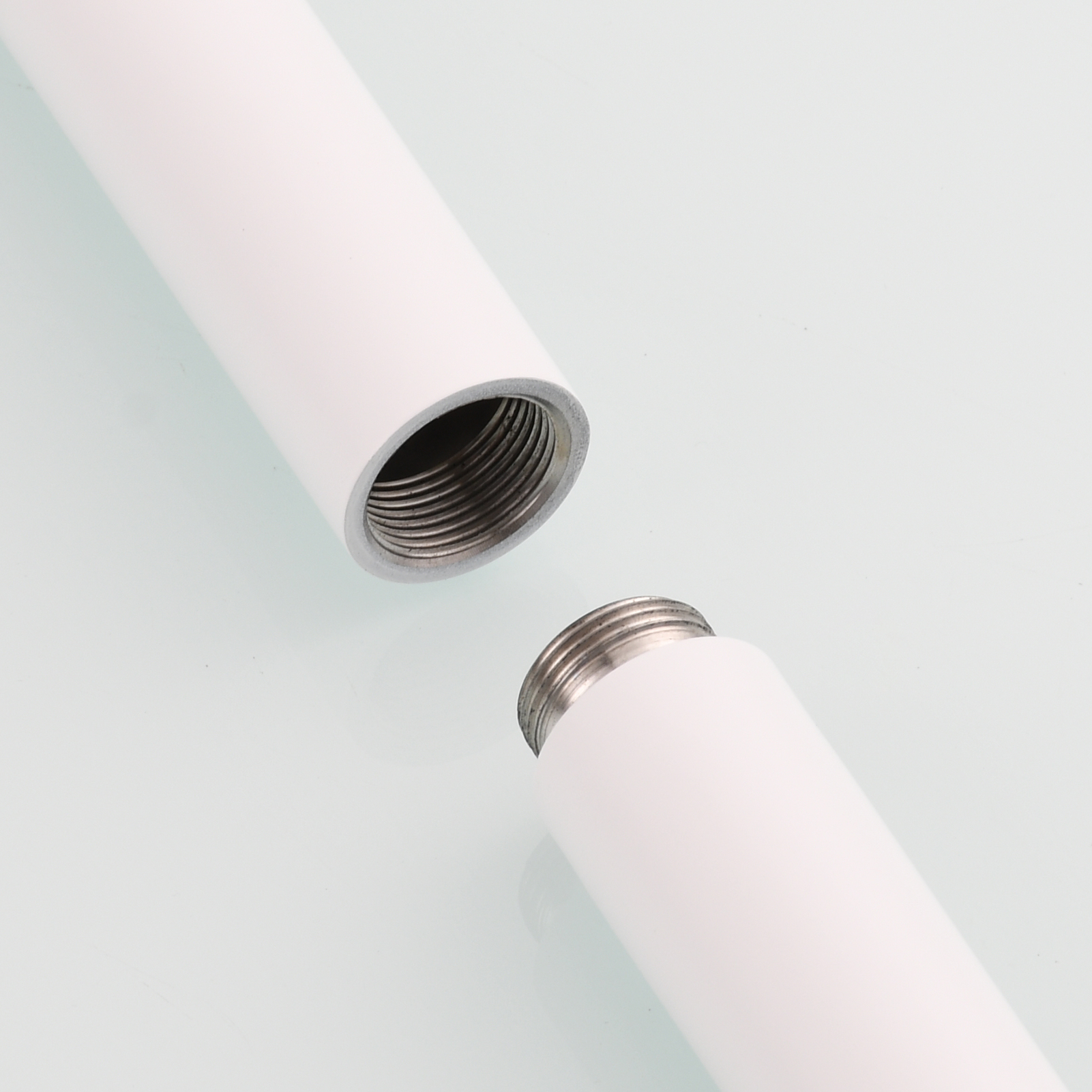 Tecmolog 304 Stainless Steel Free-standing Toilet Roll Holder with Reserve Function,SBH266B
