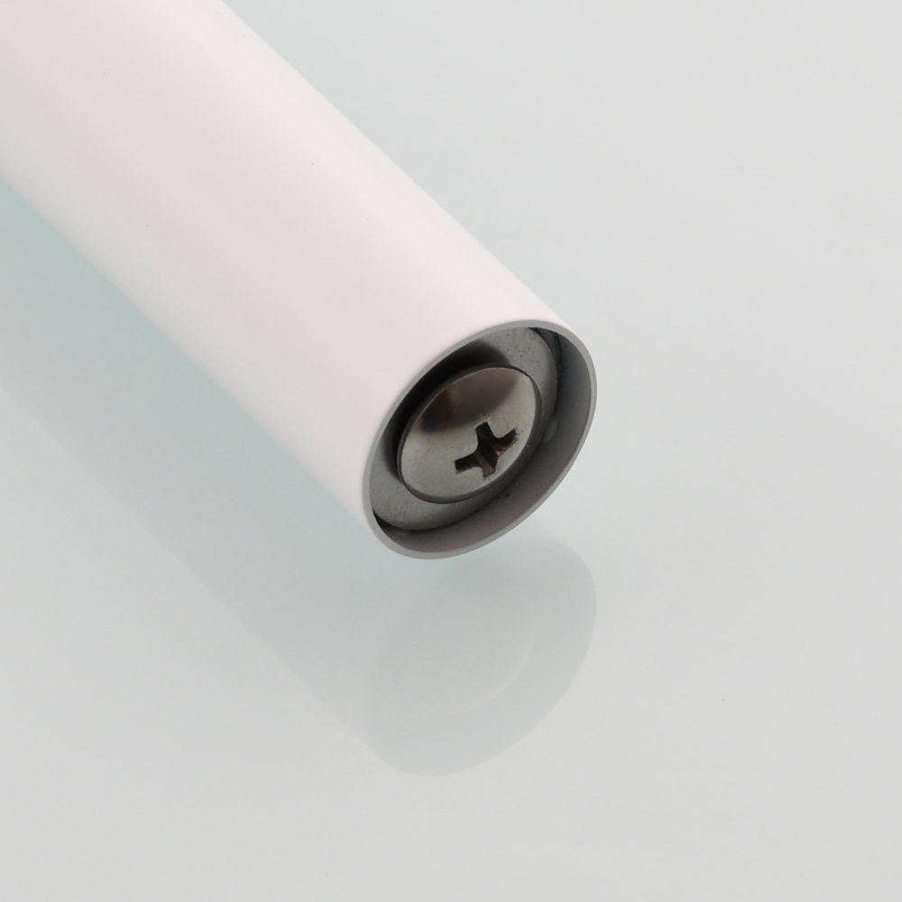 Tecmolog 304 Stainless Steel Free-standing Toilet Roll Holder with Reserve Function,SBH266B