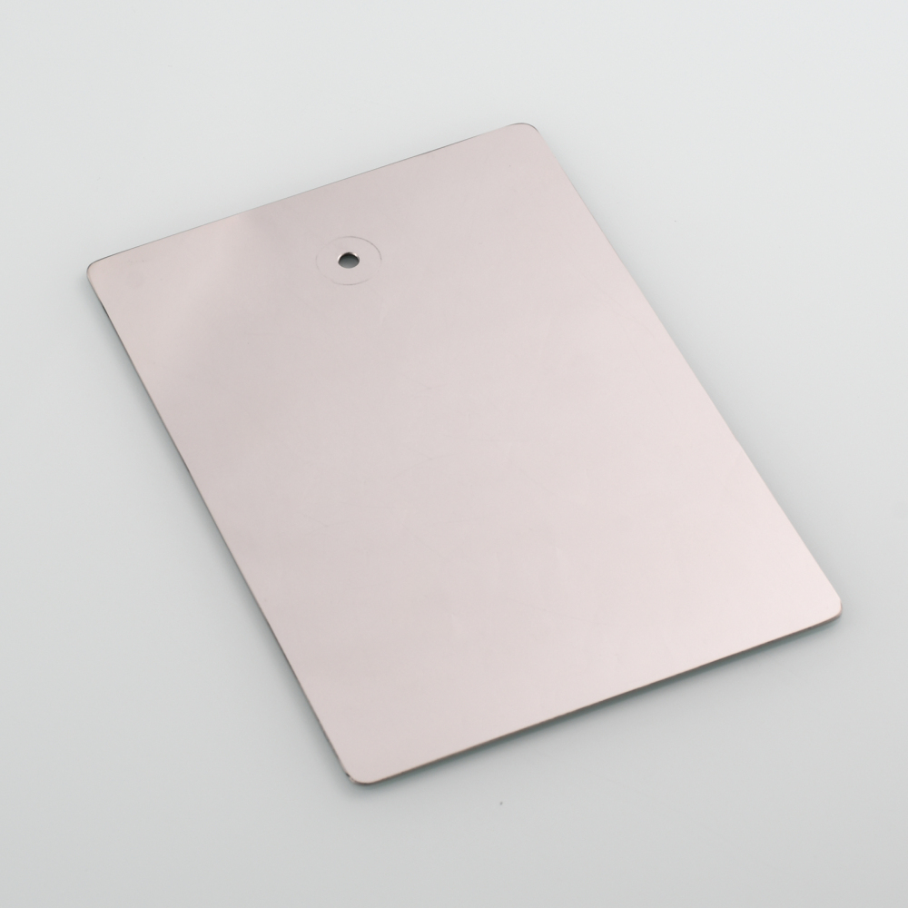 Tecmolog 304 Stainless Steel Free-standing Toilet Roll Holder with Reserve Function,SBH266B