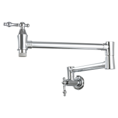 Dual Function Chrome