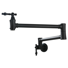 Single Function Black