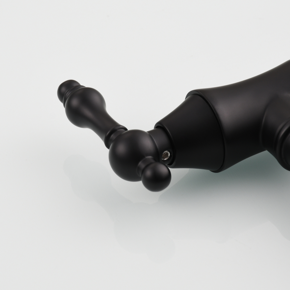 Tecmolog Brass Pot Filler Faucet Wall Mount Kitchen Faucet,Chrome Folding Faucet Stretchable Double Joint Swing Arm