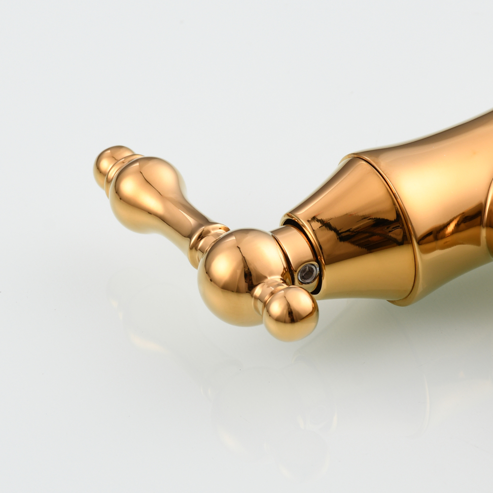 Tecmolog Brass Pot Filler Faucet Wall Mount Kitchen Faucet,Chrome Folding Faucet Stretchable Double Joint Swing Arm